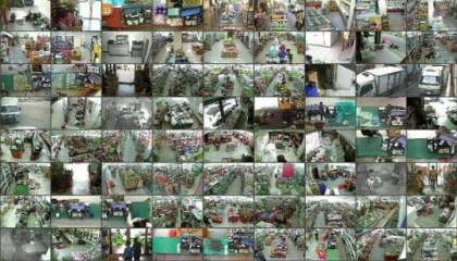 商場(chǎng)監(jiān)控有什么作用,重慶監(jiān)控選擇哪家好